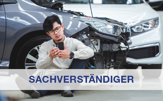 Handwerkersoftware - Sachverständiger-dokumentation