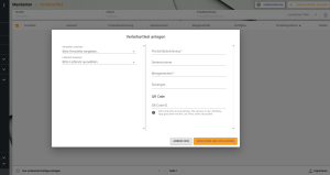 Handwerkersoftware - Baustellendokumentation, CRM-Software